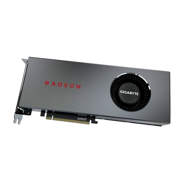 Gigabyte Radeon RX5700 8GB GD6 Gráfica Gigabyte Radeon RX5700 8GB GD6 Gráfica