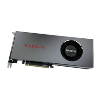Gigabyte Radeon RX5700 8GB GD6 Gráfica Gigabyte Radeon RX5700 8GB GD6 Gráfica