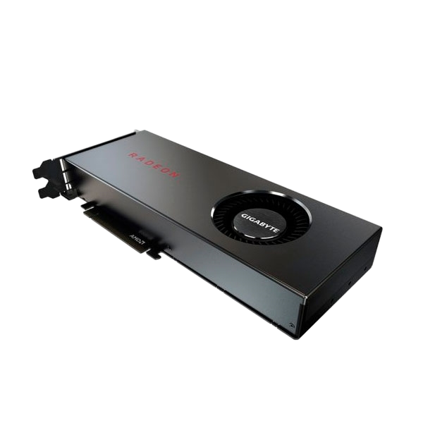 Gigabyte Radeon RX5700 8GB GD6 Gráfica Gigabyte Radeon RX5700 8GB GD6 Gráfica