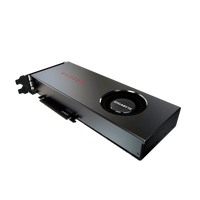 Gigabyte Radeon RX5700 8GB GD6 Gráfica Gigabyte Radeon RX5700 8GB GD6 Gráfica