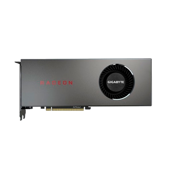 Gigabyte Radeon RX5700 8GB GD6 Gráfica Gigabyte Radeon RX5700 8GB GD6 Gráfica