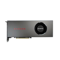 Gigabyte Radeon RX5700 8GB GD6 Gráfica Gigabyte Radeon RX5700 8GB GD6 Gráfica