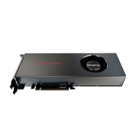 Gigabyte Radeon RX5700 8GB GD6 Gráfica Gigabyte Radeon RX5700 8GB GD6 Gráfica