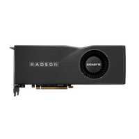 Gigabyte Radeon RX5700 XT 8GB GD6  Gráfica