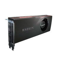 Gigabyte Radeon RX5700 XT 8GB GD6  Gráfica