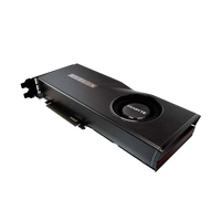 Gigabyte Radeon RX5700 XT 8GB GD6  Gráfica