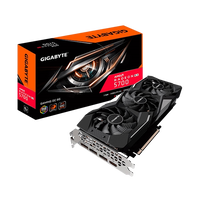 Gigabyte Radeon RX 5700 Gaming OC 8G Gráfica Gigabyte Radeon RX 5700 Gaming OC 8G Gráfica