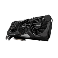 Gigabyte Radeon RX 5700 Gaming OC 8G Gráfica Gigabyte Radeon RX 5700 Gaming OC 8G Gráfica