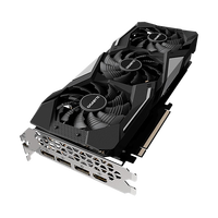 Gigabyte Radeon RX 5700 Gaming OC 8G Gráfica Gigabyte Radeon RX 5700 Gaming OC 8G Gráfica