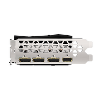 Gigabyte Radeon RX 5700 XT Gaming OC 8G Gráfica Gigabyte Radeon RX 5700 XT Gaming OC 8G Gráfica