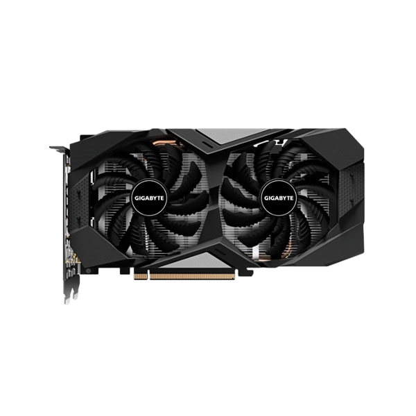 Gigabyte GeForce GTX1660 Super OC 6GB GD6  Gráfica Gigabyte GeForce GTX1660 Super OC 6GB GD6  Gráfica
