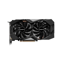 Gigabyte GeForce GTX1660 Super OC 6GB GD6 Gráfica Gigabyte GeForce GTX1660 Super OC 6GB GD6 Gráfica