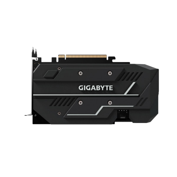 Gigabyte GeForce GTX1660 Super OC 6GB GD6  Gráfica Gigabyte GeForce GTX1660 Super OC 6GB GD6  Gráfica