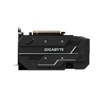 Gigabyte GeForce GTX1660 Super OC 6GB GD6 Gráfica Gigabyte GeForce GTX1660 Super OC 6GB GD6 Gráfica