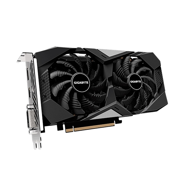 Gigabyte GeForce GTX1650 Super WF OC 4GB GD6 Gráfica Gigabyte GeForce GTX1650 Super WF OC 4GB GD6 Gráfica