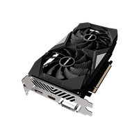 Gigabyte GeForce GTX1650 Super WF OC 4GB GD6 Gráfica Gigabyte GeForce GTX1650 Super WF OC 4GB GD6 Gráfica