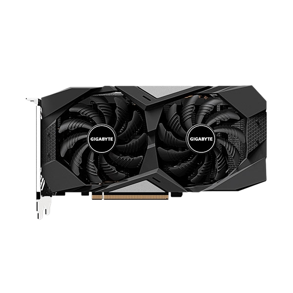 Gigabyte GeForce GTX1650 Super WF OC 4GB GD6 Gráfica Gigabyte GeForce GTX1650 Super WF OC 4GB GD6 Gráfica