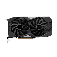 Gigabyte GeForce GTX1650 Super WF OC 4GB GD6 Gráfica Gigabyte GeForce GTX1650 Super WF OC 4GB GD6 Gráfica