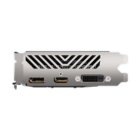 Gigabyte GeForce GTX1650 Super WF OC 4GB GD6 Gráfica Gigabyte GeForce GTX1650 Super WF OC 4GB GD6 Gráfica