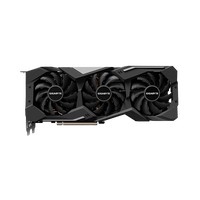 Gigabyte Radeon RX5600 XT WindForce OC 6GB GD6  Gráfica