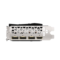 Gigabyte Radeon RX5600 XT WindForce OC 6GB GD6  Gráfica