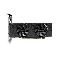 Gigabyte GeForce GTX1650 Low Profile OC 4GB GDDR5  Gráfica