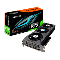 Gigabyte GeForce RTX3070 Eagle OC 8GB GDDR6 - Gráfica