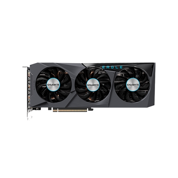 Gigabyte GeForce RTX3070 Eagle OC 8GB GDDR6 Gráfica Gigabyte GeForce RTX3070 Eagle OC 8GB GDDR6 Gráfica