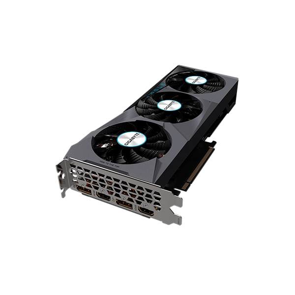 Gigabyte GeForce RTX3070 Eagle OC 8GB GDDR6 Gráfica Gigabyte GeForce RTX3070 Eagle OC 8GB GDDR6 Gráfica