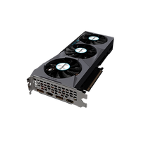 Gigabyte GeForce RTX3070 Eagle OC 8GB GDDR6 Gráfica Gigabyte GeForce RTX3070 Eagle OC 8GB GDDR6 Gráfica