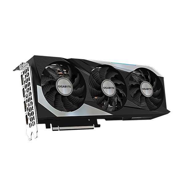 Gigabyte GeForce RTX3070 Gaming OC 8GB GDDR6 Gráfica Gigabyte GeForce RTX3070 Gaming OC 8GB GDDR6 Gráfica
