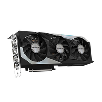 Gigabyte GeForce RTX3070 Gaming OC 8GB GDDR6 Gráfica Gigabyte GeForce RTX3070 Gaming OC 8GB GDDR6 Gráfica