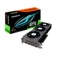 Gigabyte GeForce RTX3070 Eagle 8GB GDDR6 - Gráfica Gigabyte GeForce RTX3070 Eagle 8GB GDDR6 - Gráfica