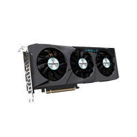 Gigabyte GeForce RTX3070 Eagle 8GB GDDR6 Gráfica Gigabyte GeForce RTX3070 Eagle 8GB GDDR6 Gráfica