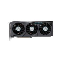 Gigabyte GeForce RTX3070 Eagle 8GB GDDR6 Gráfica Gigabyte GeForce RTX3070 Eagle 8GB GDDR6 Gráfica