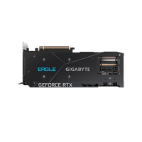 Gigabyte GeForce RTX3070 Eagle 8GB GDDR6 Gráfica Gigabyte GeForce RTX3070 Eagle 8GB GDDR6 Gráfica