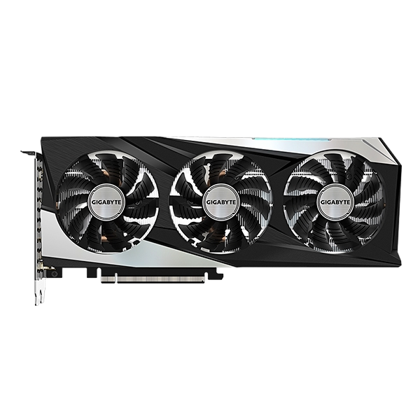Gigabyte GeForce RTX3060 Ti Gaming OC 8GB GDDR6 Gráfica Gigabyte GeForce RTX3060 Ti Gaming OC 8GB GDDR6 Gráfica