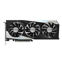 Gigabyte GeForce RTX3060 Ti Gaming OC 8GB GDDR6 Gráfica Gigabyte GeForce RTX3060 Ti Gaming OC 8GB GDDR6 Gráfica