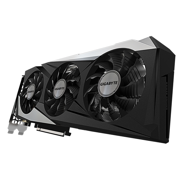 Gigabyte GeForce RTX3060 Ti Gaming OC 8GB GDDR6 Gráfica Gigabyte GeForce RTX3060 Ti Gaming OC 8GB GDDR6 Gráfica