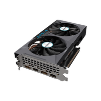 Gigabyte GeForce RTX3060 Ti Eagle OC 8GB GDDR6 Gráfica Gigabyte GeForce RTX3060 Ti Eagle OC 8GB GDDR6 Gráfica