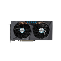 Gigabyte GeForce RTX3060 Ti Eagle 8GB GDDR6  Gráfica