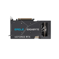 Gigabyte GeForce RTX3060 Ti Eagle 8GB GDDR6  Gráfica