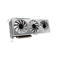 Gigabyte GeForce RTX3070 Vision OC 8GB GDDR6  Gráfica