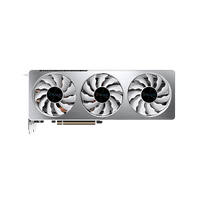 Gigabyte GeForce RTX3070 Vision OC 8GB GDDR6  Gráfica