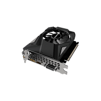 Gigabyte GeForce GTX1650 D6 OC 4GB GD6  Gráfica