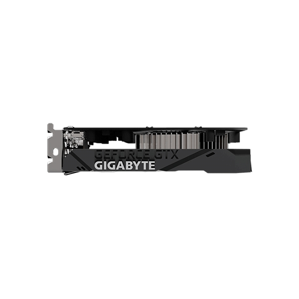 Gigabyte GeForce GTX1650 D6 OC 4GB GD6 Gráfica Gigabyte GeForce GTX1650 D6 OC 4GB GD6 Gráfica