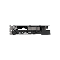 Gigabyte GeForce GTX1650 D6 OC 4GB GD6  Gráfica