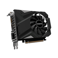 Gigabyte GeForce GTX1650 D6 OC 4GB GD6  Gráfica