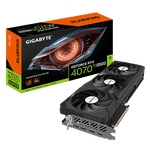 Gigabyte GeForce RTX 4070 Ti Super Windforce Max OC 16GB GDDR6X DLSS3 Tarjeta Gráfica Nvidia Gigabyte GeForce RTX 4070 Ti Super Windforce Max OC 16GB GDDR6X DLSS3 Tarjeta Gráfica Nvidia