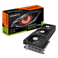 Gigabyte GeForce RTX 4070 Ti Super Windforce Max OC 16GB GDDR6X DLSS3 Tarjeta Gráfica Nvidia Gigabyte GeForce RTX 4070 Ti Super Windforce Max OC 16GB GDDR6X DLSS3 Tarjeta Gráfica Nvidia